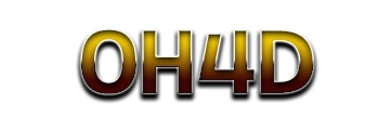 Logo OH4D